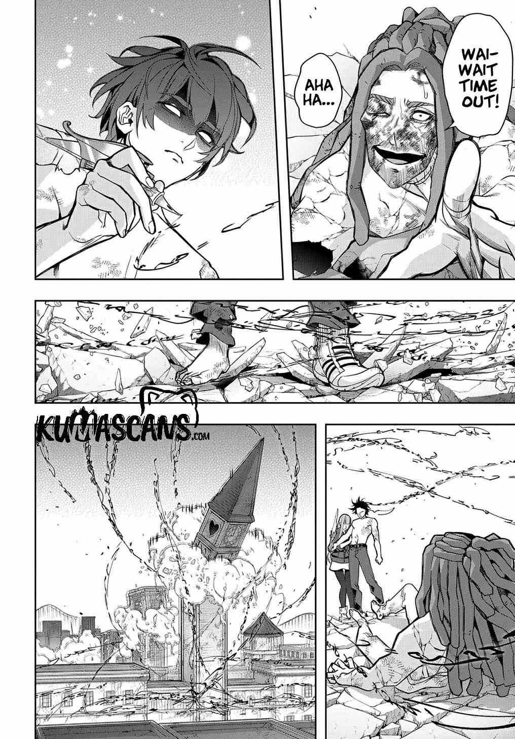 The Kingdoms of Ruin Chapter 31 - Page 17