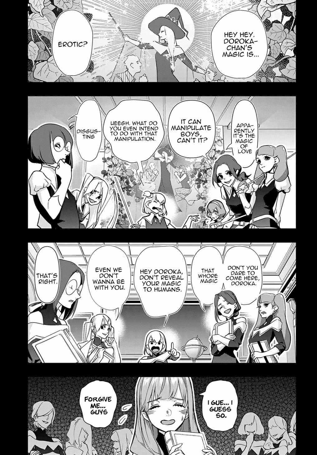 The Kingdoms of Ruin Chapter 31 - Page 2