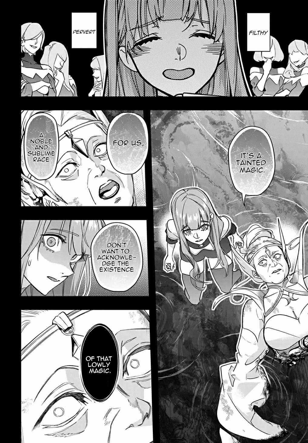 The Kingdoms of Ruin Chapter 31 - Page 3