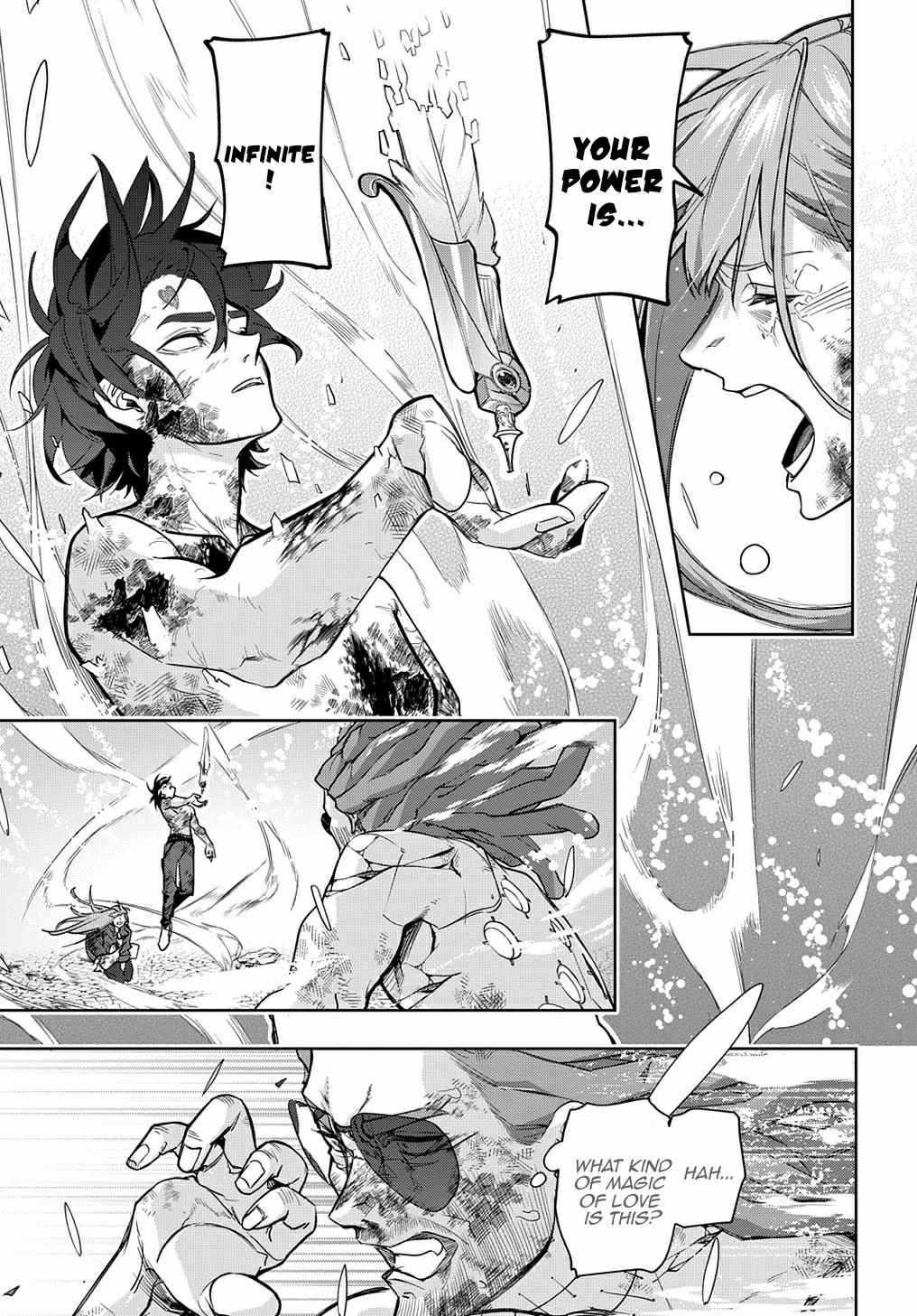 The Kingdoms of Ruin Chapter 31 - Page 8