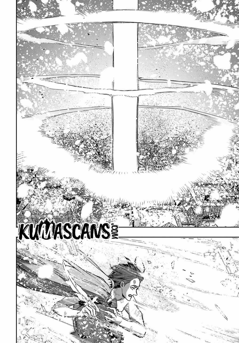 The Kingdoms of Ruin Chapter 32 - Page 4