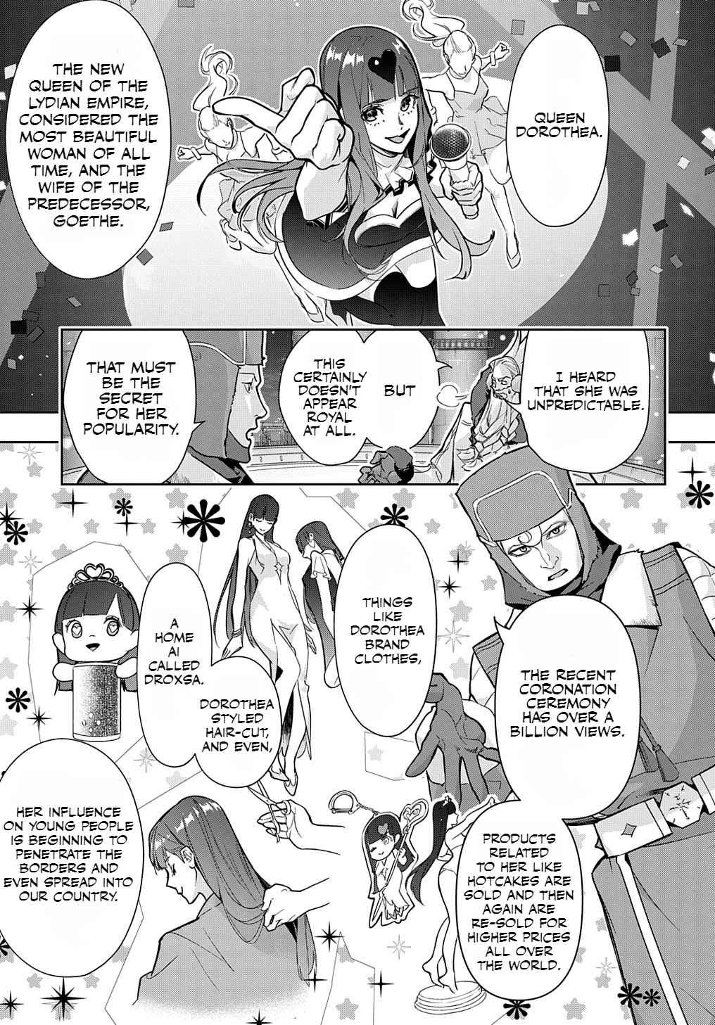 The Kingdoms of Ruin Chapter 34.1 - Page 3