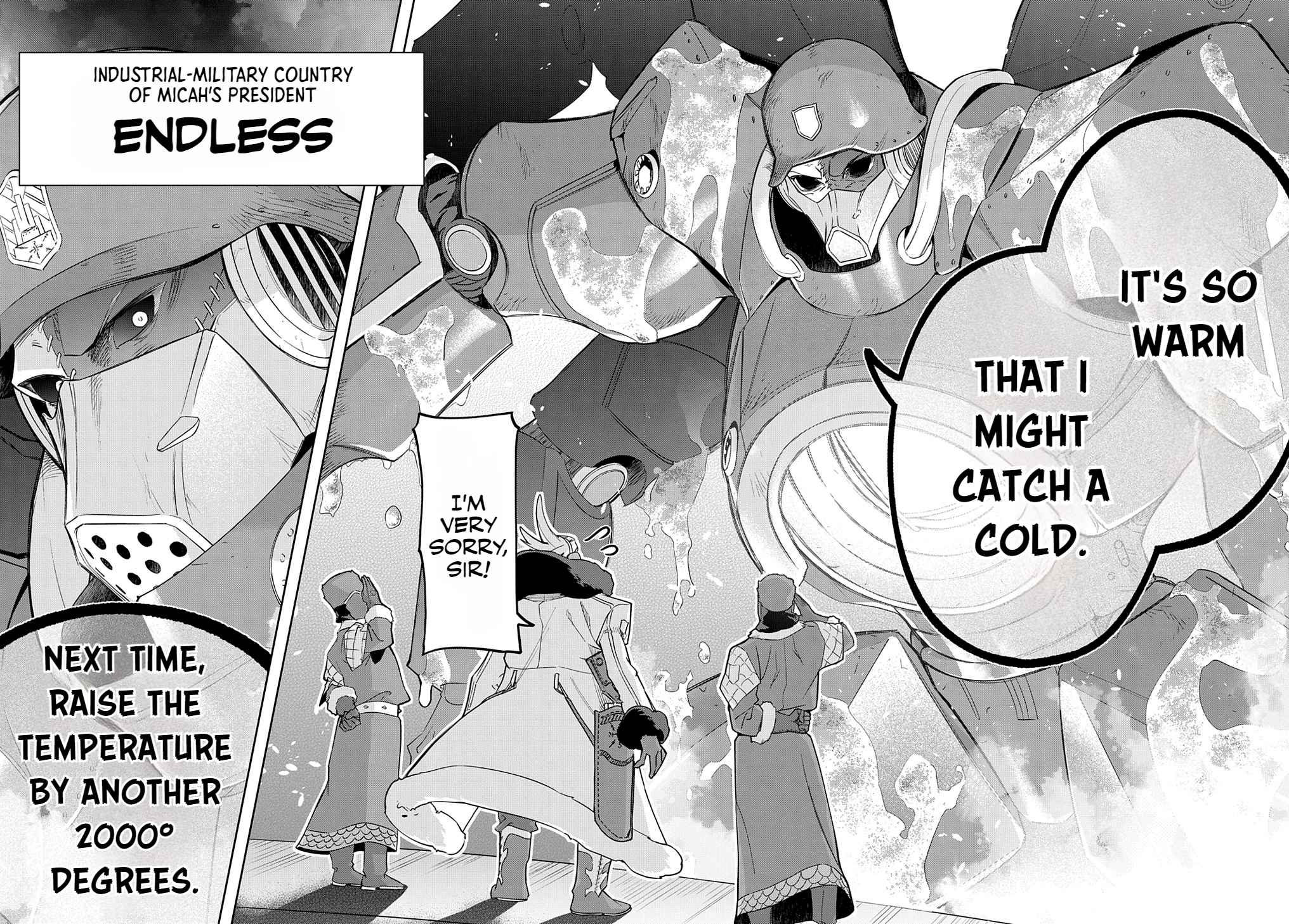 The Kingdoms of Ruin Chapter 34.1 - Page 8