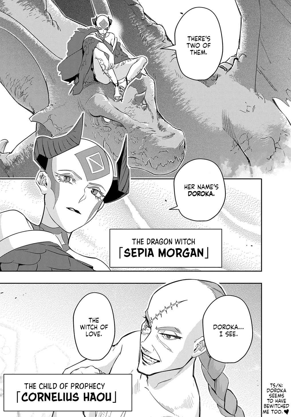The Kingdoms of Ruin Chapter 34.2 - Page 15