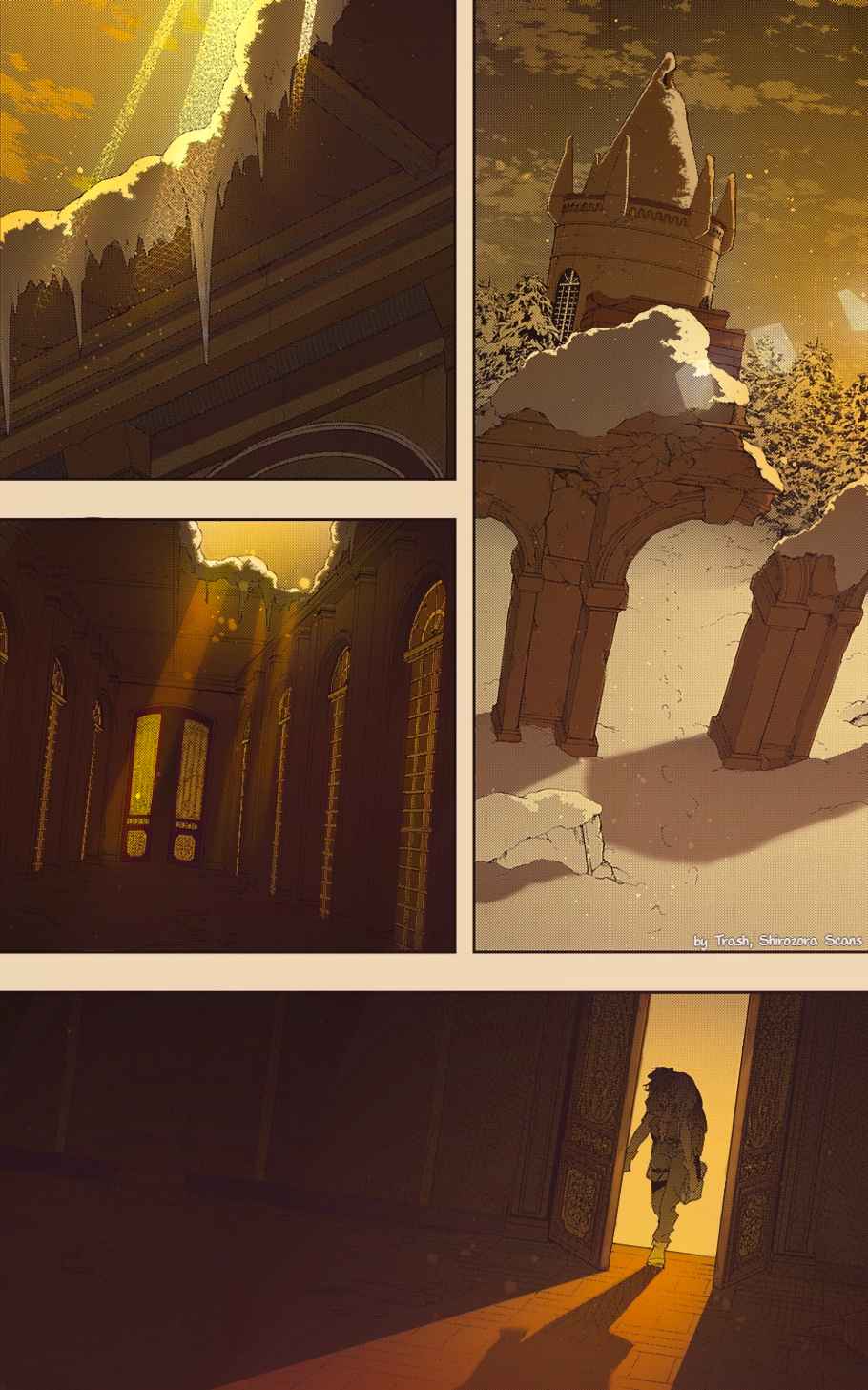 The Kingdoms of Ruin Chapter 35.1 - Page 22