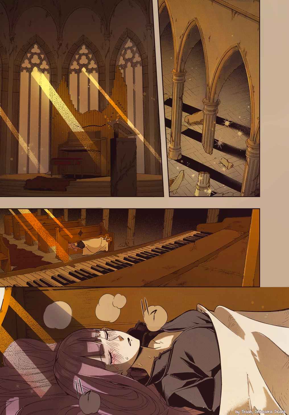 The Kingdoms of Ruin Chapter 35.1 - Page 23
