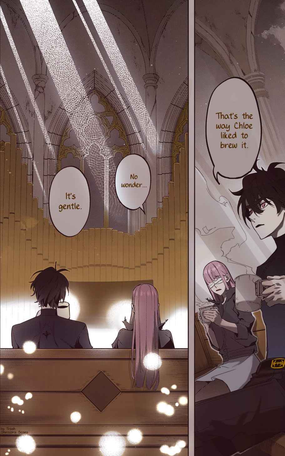 The Kingdoms of Ruin Chapter 35.1 - Page 24