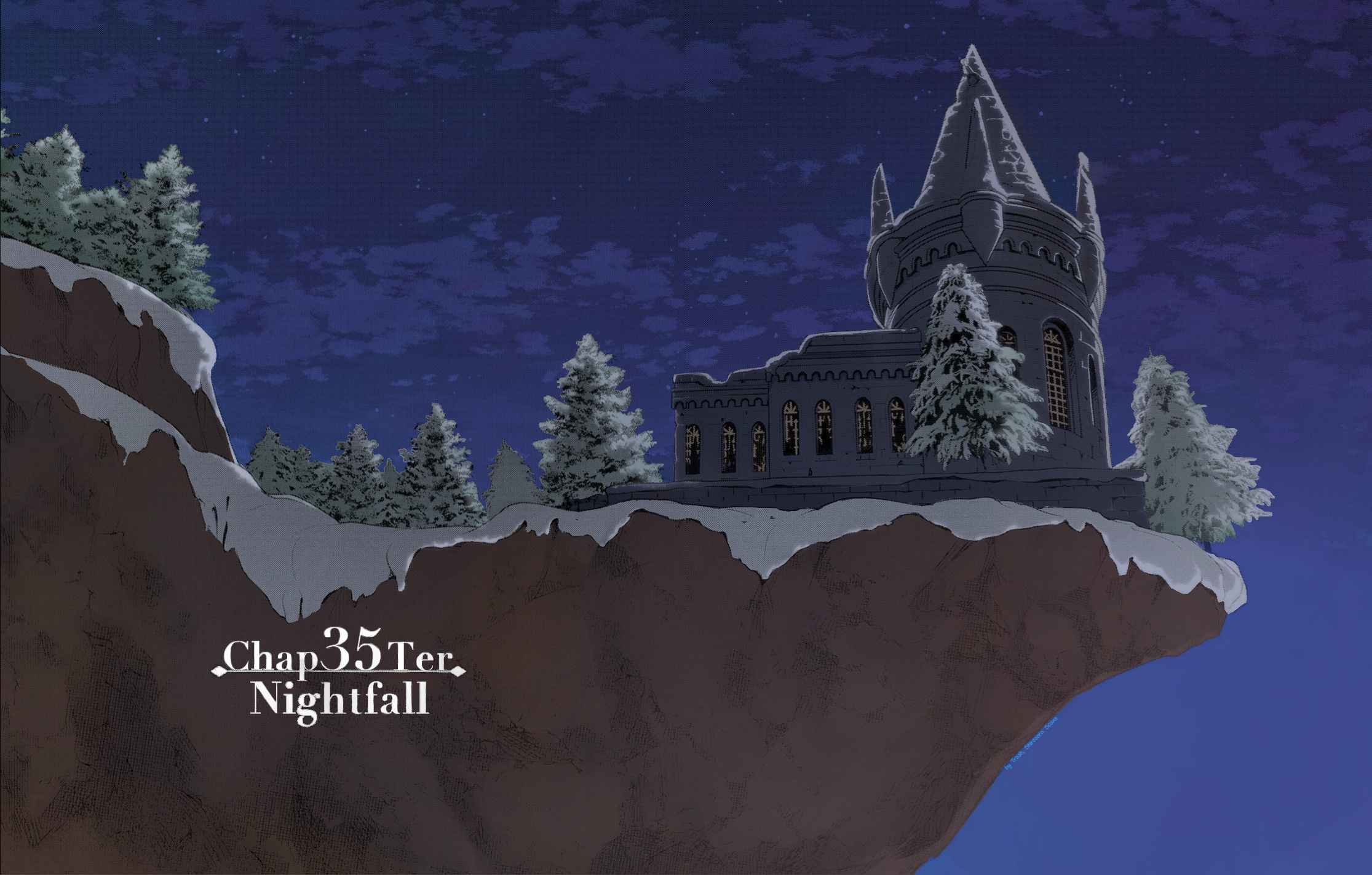 The Kingdoms of Ruin Chapter 35.1 - Page 25