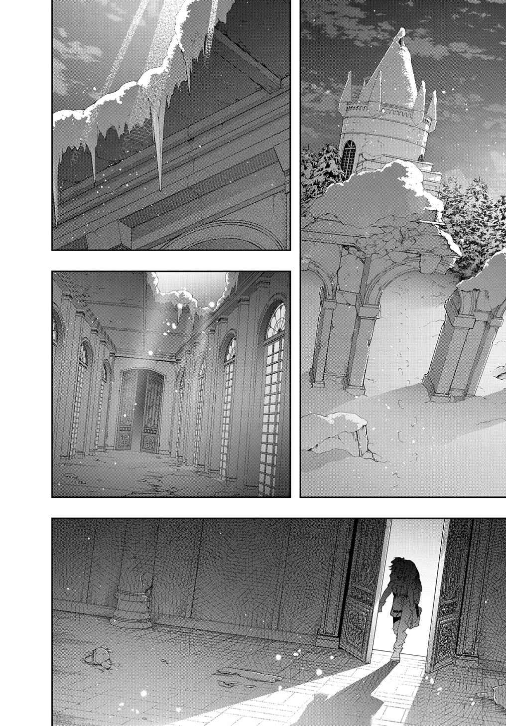 The Kingdoms of Ruin Chapter 35.1 - Page 8