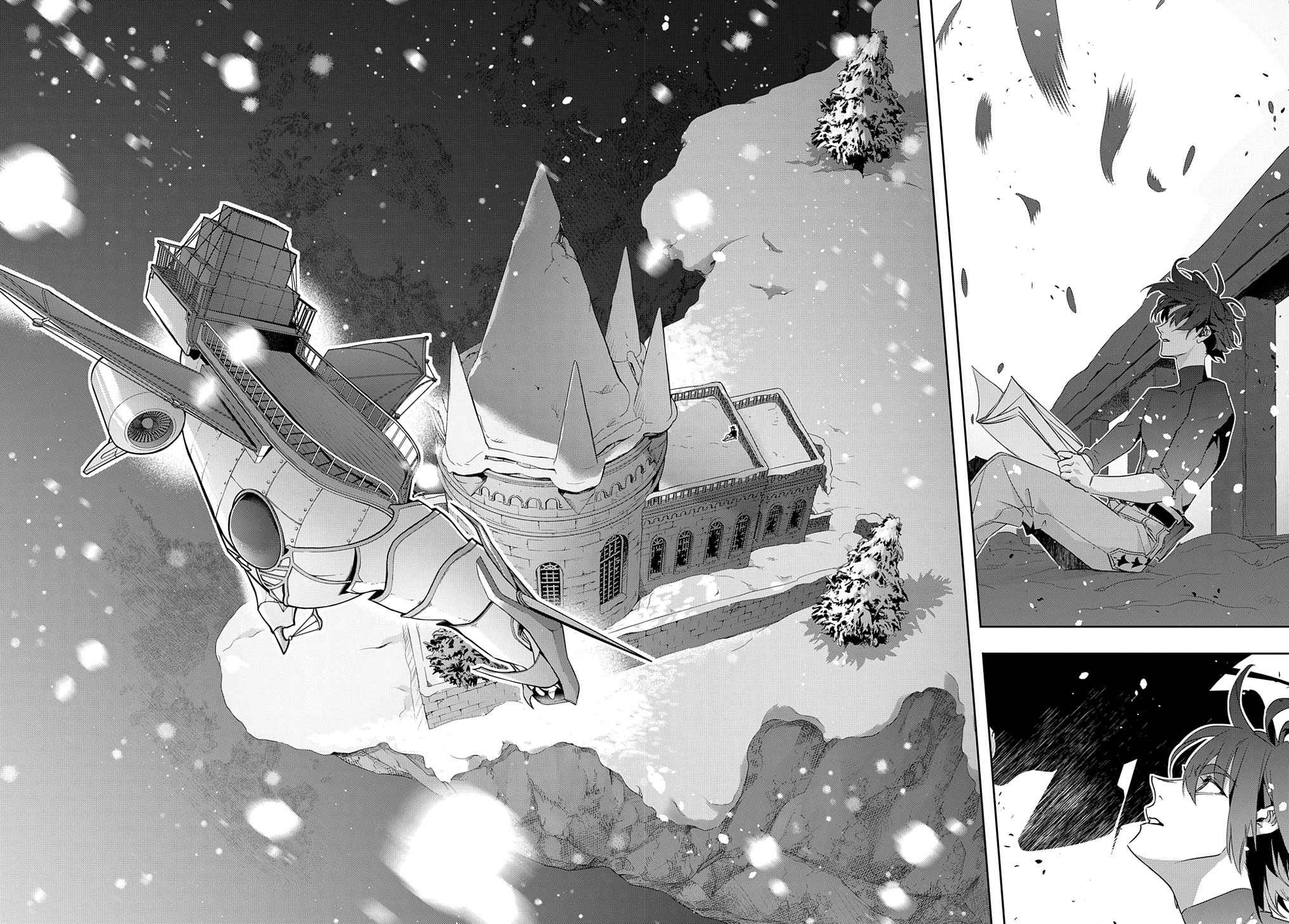 The Kingdoms of Ruin Chapter 35.2 - Page 16