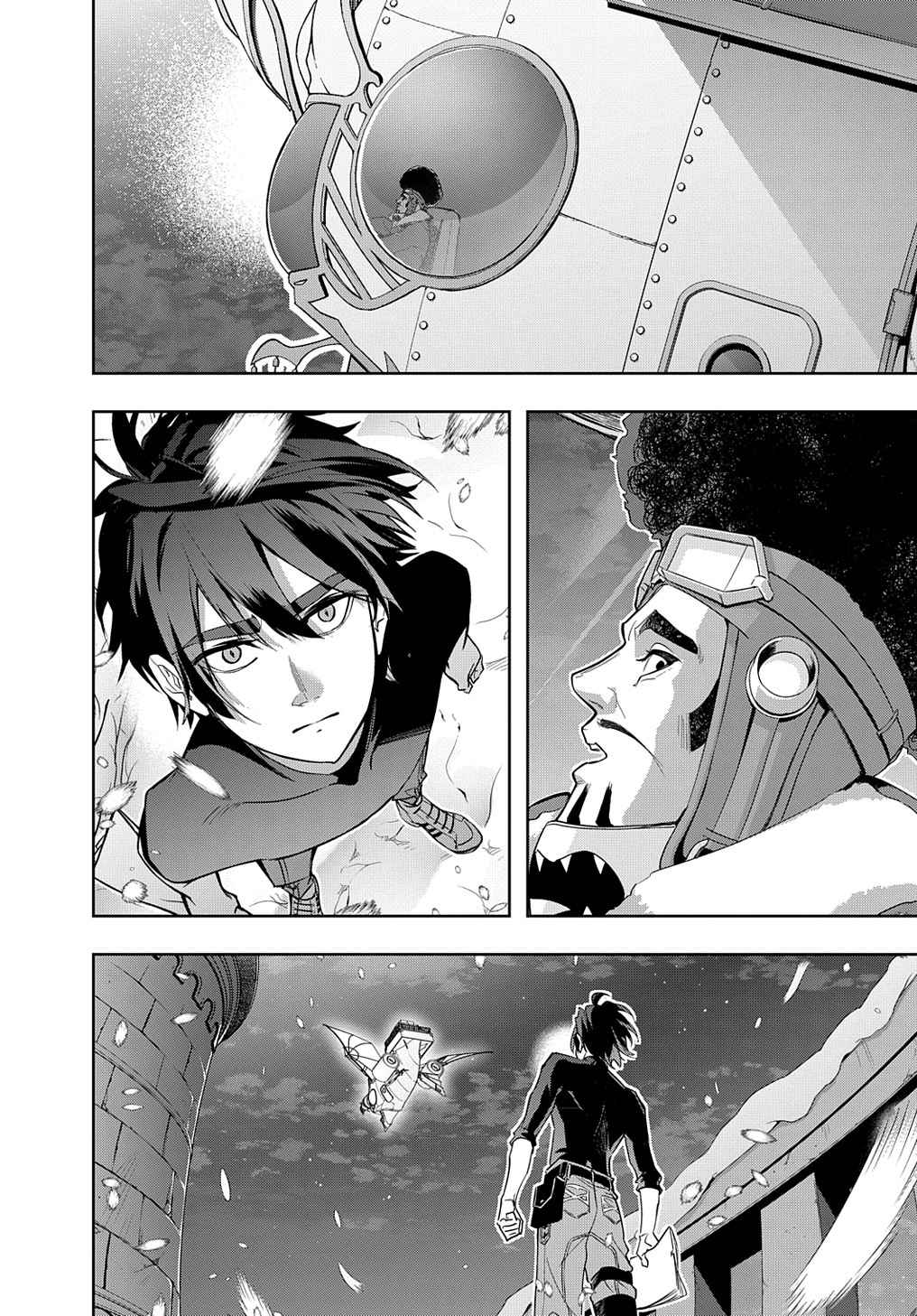 The Kingdoms of Ruin Chapter 35.2 - Page 17