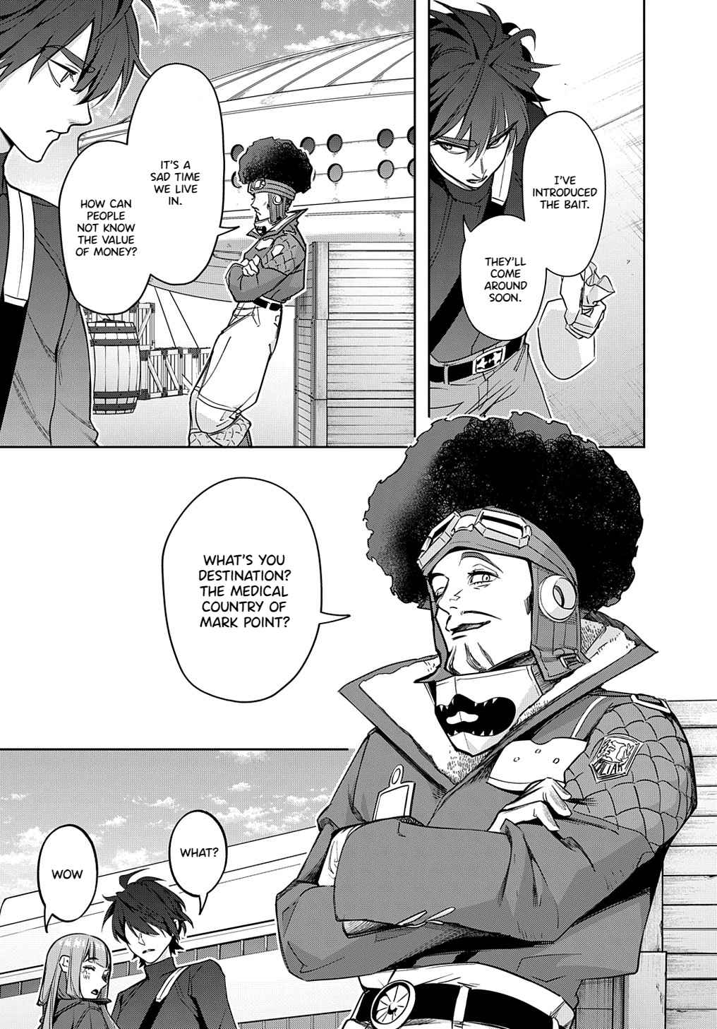 The Kingdoms of Ruin Chapter 36 - Page 19