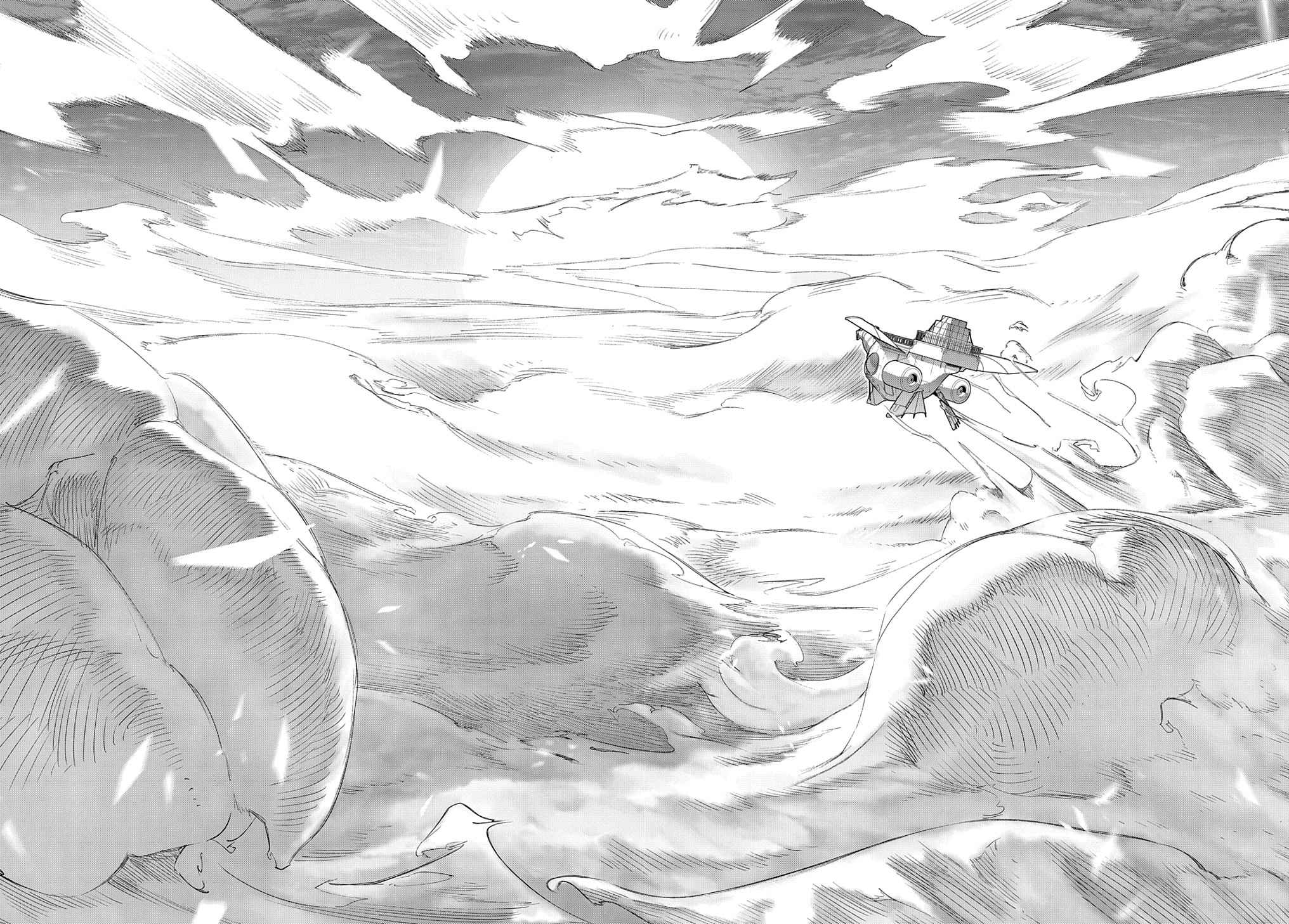 The Kingdoms of Ruin Chapter 36 - Page 34