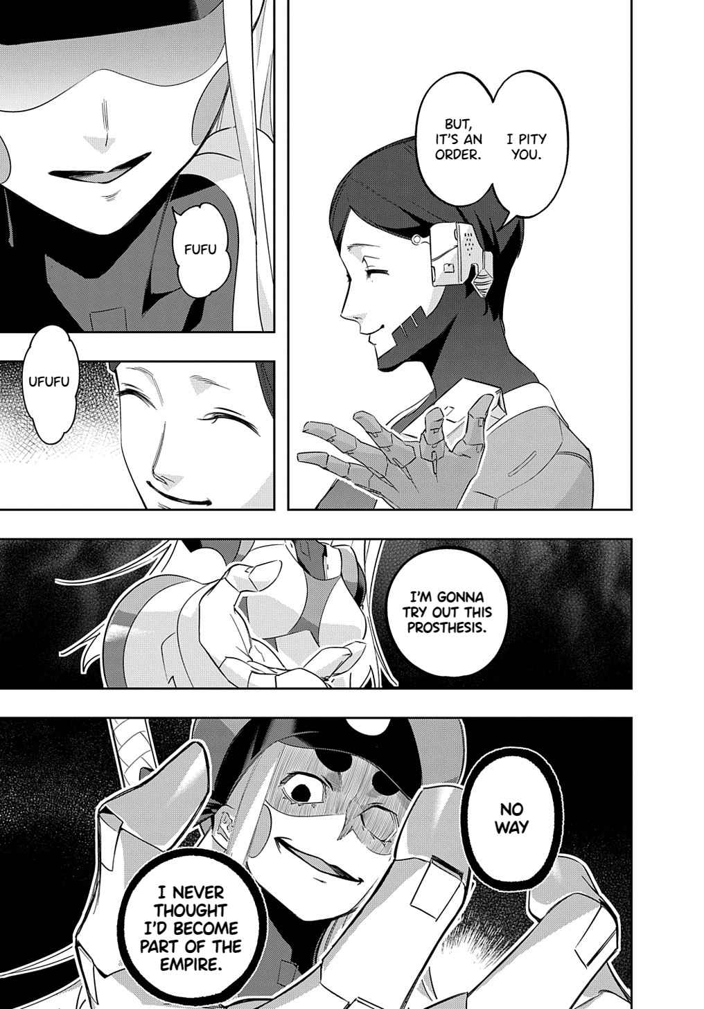 The Kingdoms of Ruin Chapter 36 - Page 44