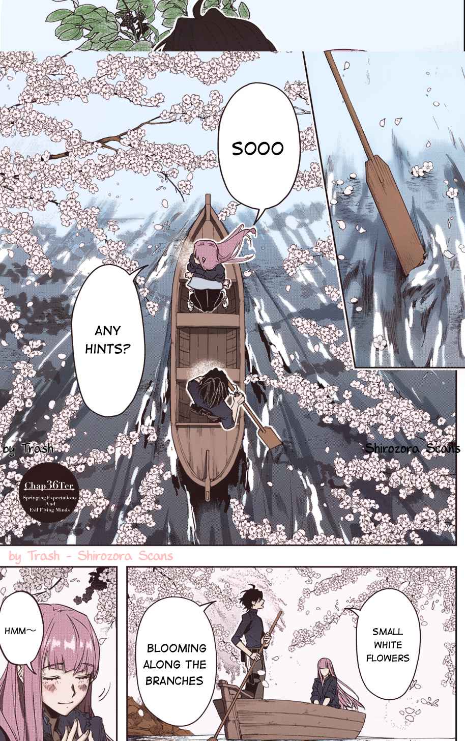 The Kingdoms of Ruin Chapter 36 - Page 49