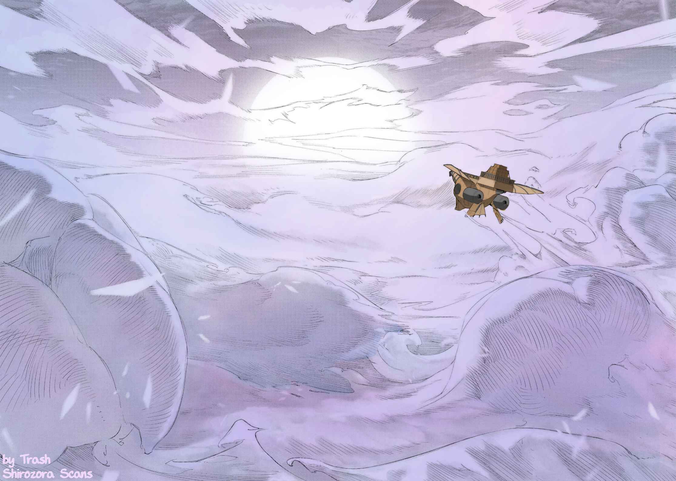 The Kingdoms of Ruin Chapter 36 - Page 52