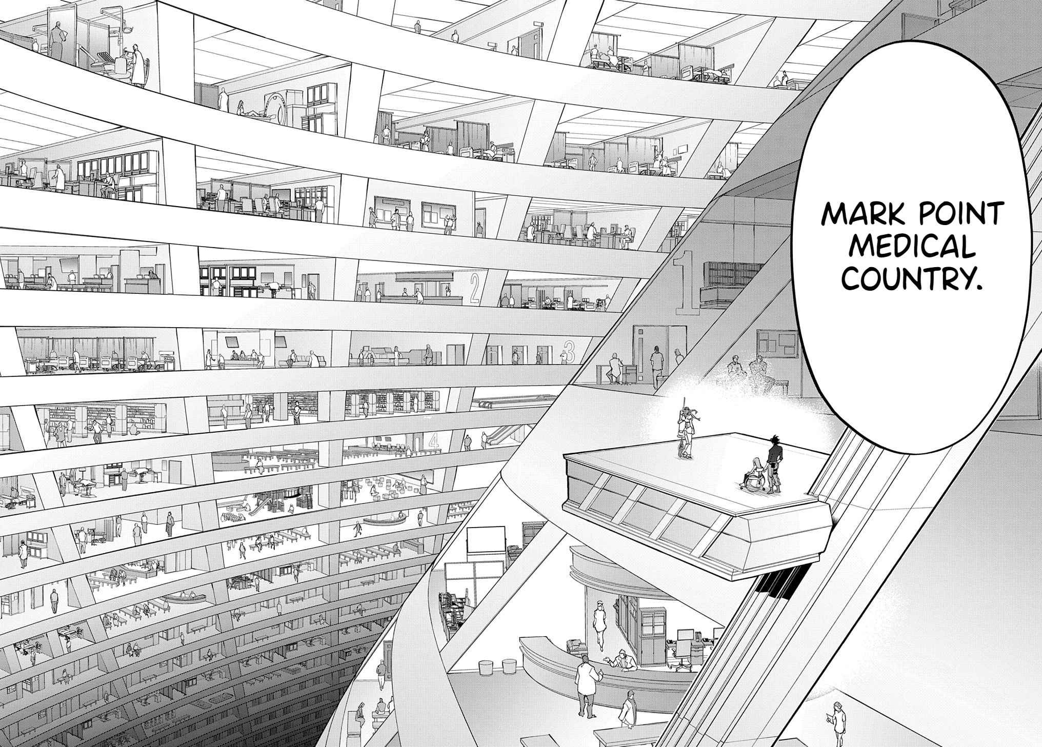 The Kingdoms of Ruin Chapter 38.1 - Page 19