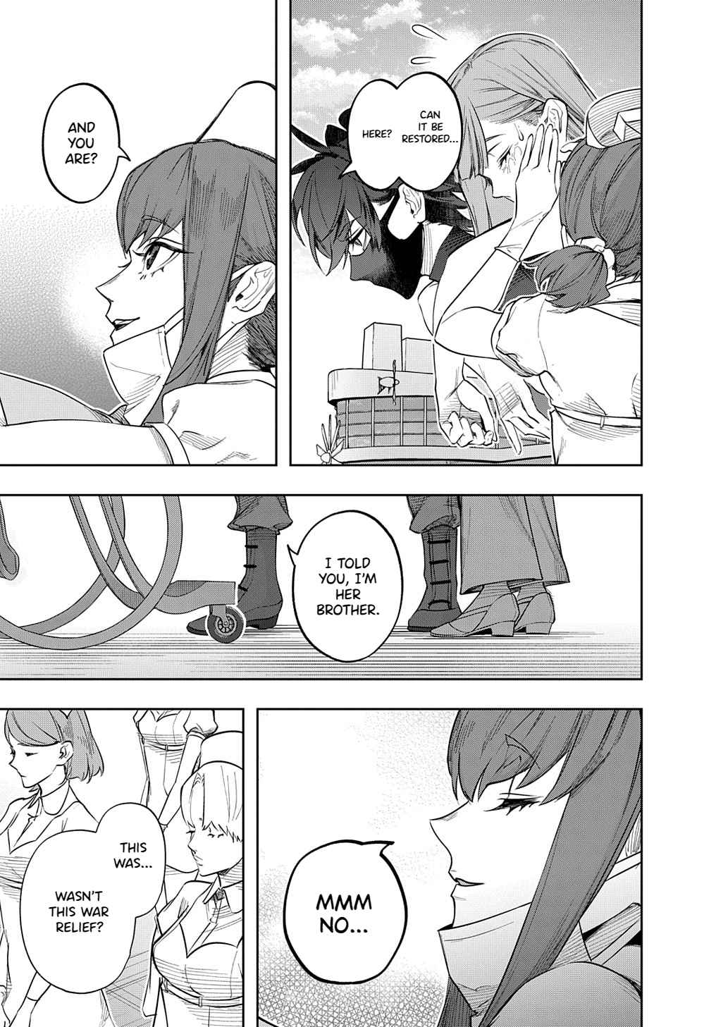The Kingdoms of Ruin Chapter 38.2 - Page 8