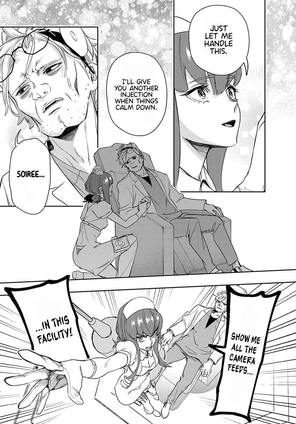 The Kingdoms of Ruin Chapter 40 - Page 21