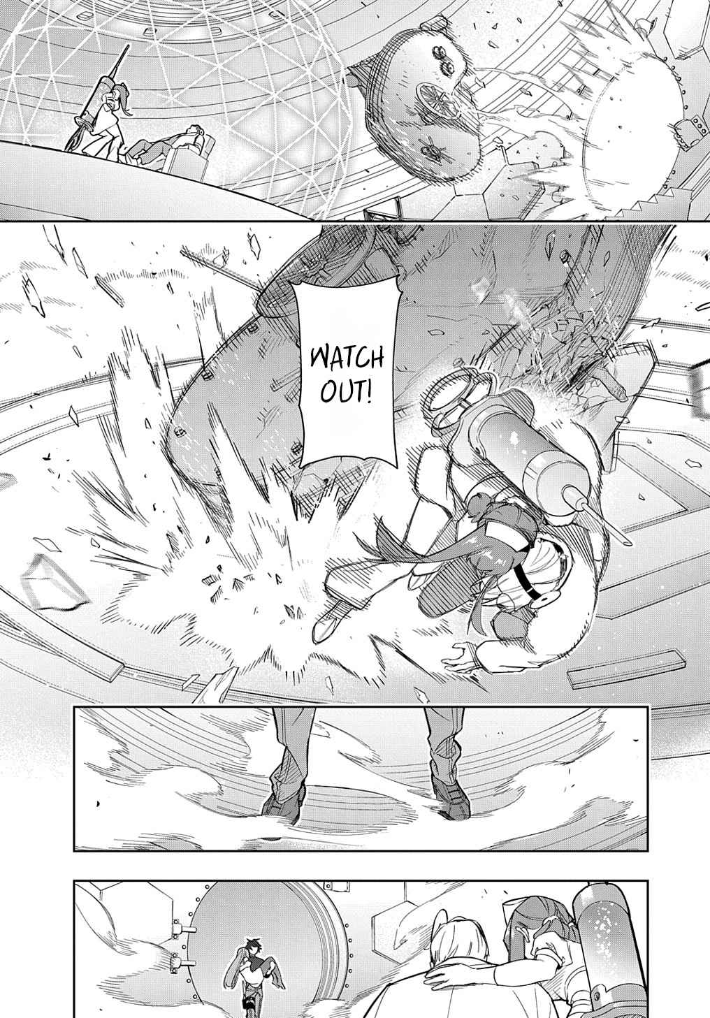 The Kingdoms of Ruin Chapter 40 - Page 28