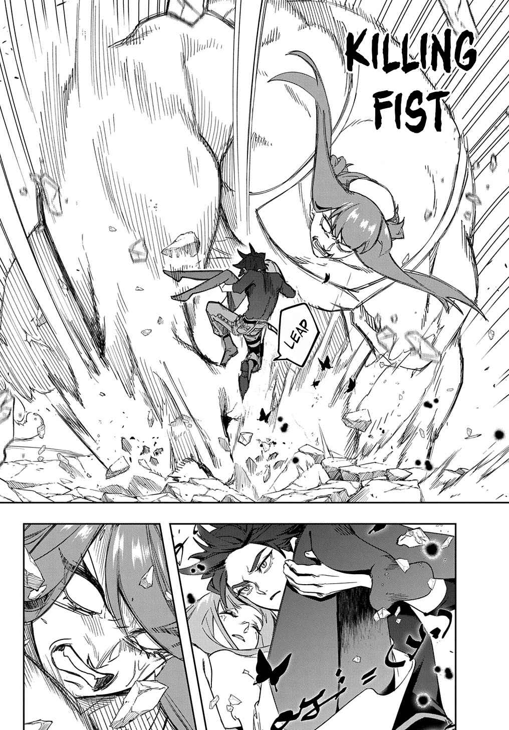 The Kingdoms of Ruin Chapter 40 - Page 36