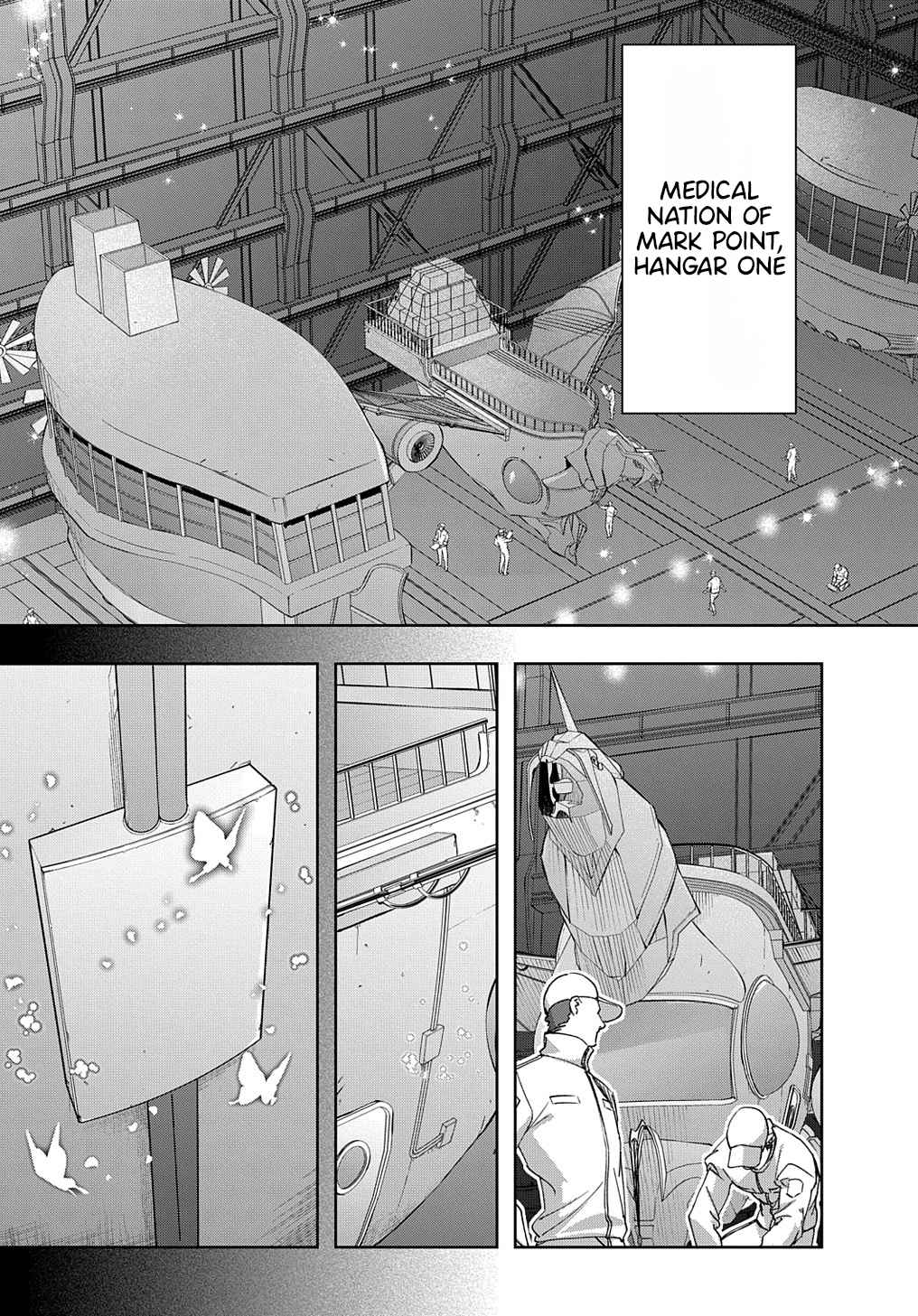 The Kingdoms of Ruin Chapter 40 - Page 6