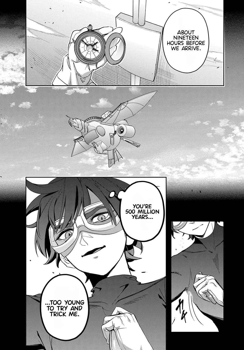 The Kingdoms of Ruin Chapter 40 - Page 7