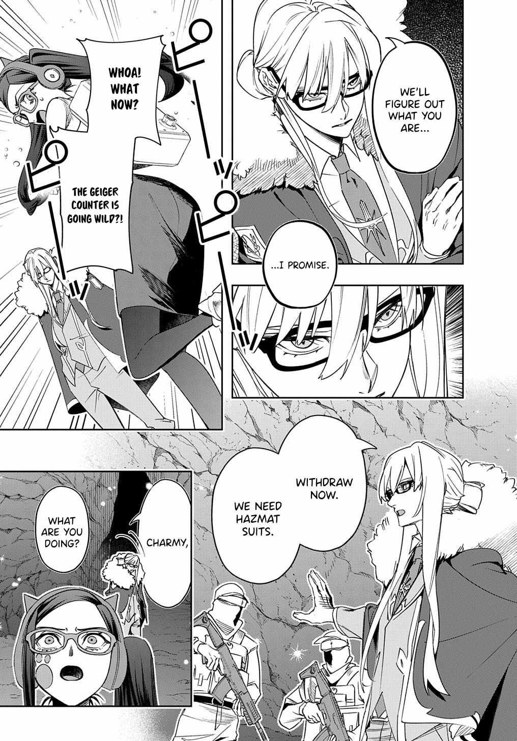 The Kingdoms of Ruin Chapter 41.2 - Page 11