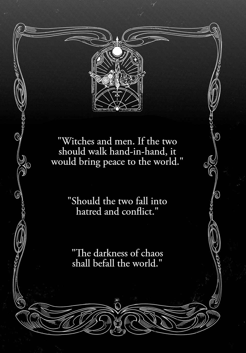 The Kingdoms of Ruin Chapter 41 - Page 0