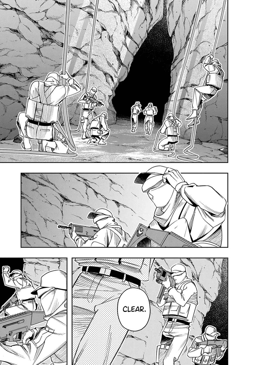 The Kingdoms of Ruin Chapter 41 - Page 15