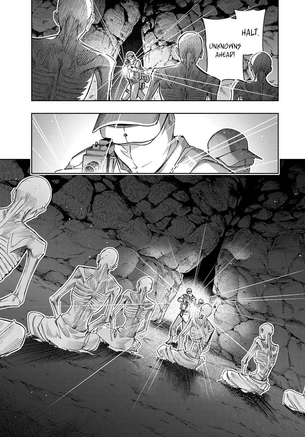 The Kingdoms of Ruin Chapter 41 - Page 16