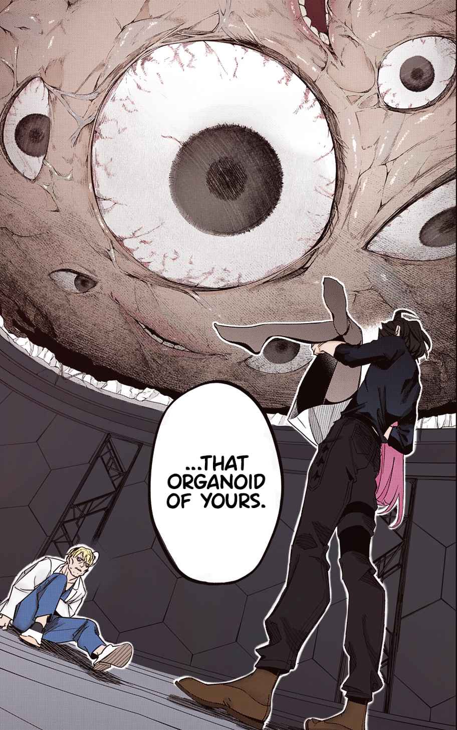 The Kingdoms of Ruin Chapter 41 - Page 21