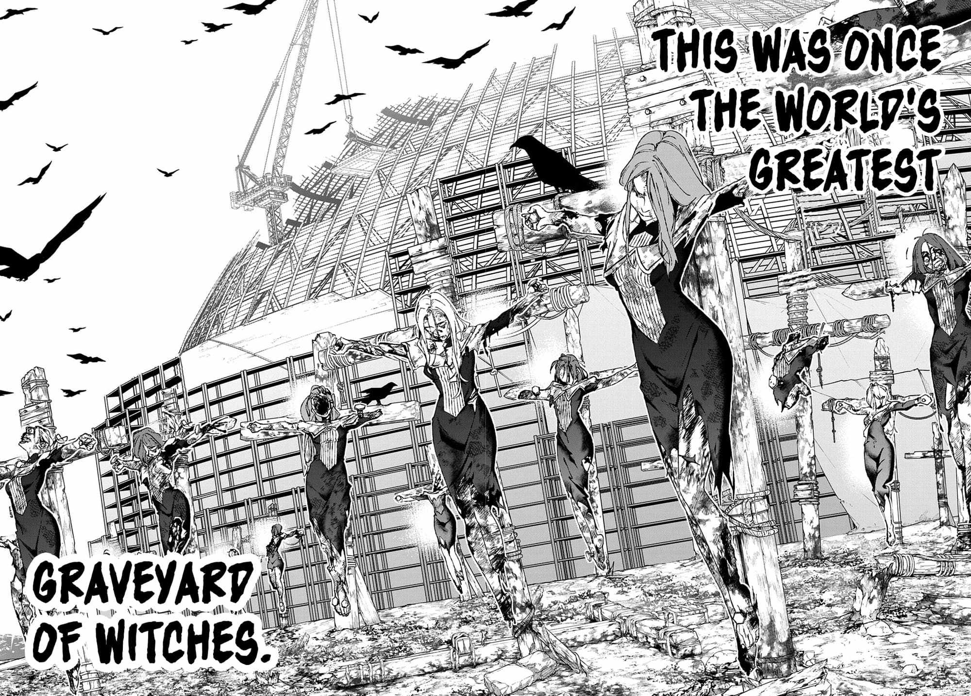 The Kingdoms of Ruin Chapter 42.1 - Page 15