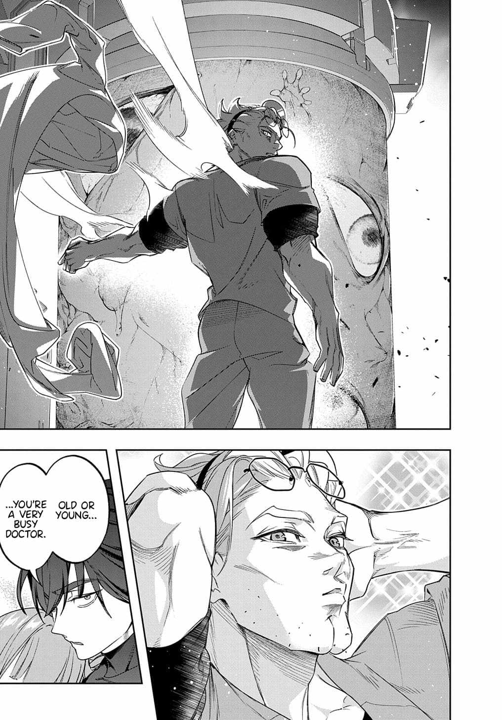 The Kingdoms of Ruin Chapter 42.1 - Page 4