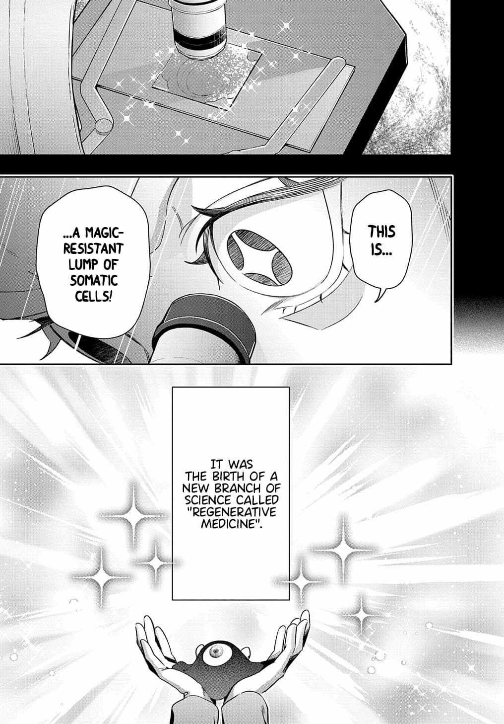 The Kingdoms of Ruin Chapter 42.2 - Page 11