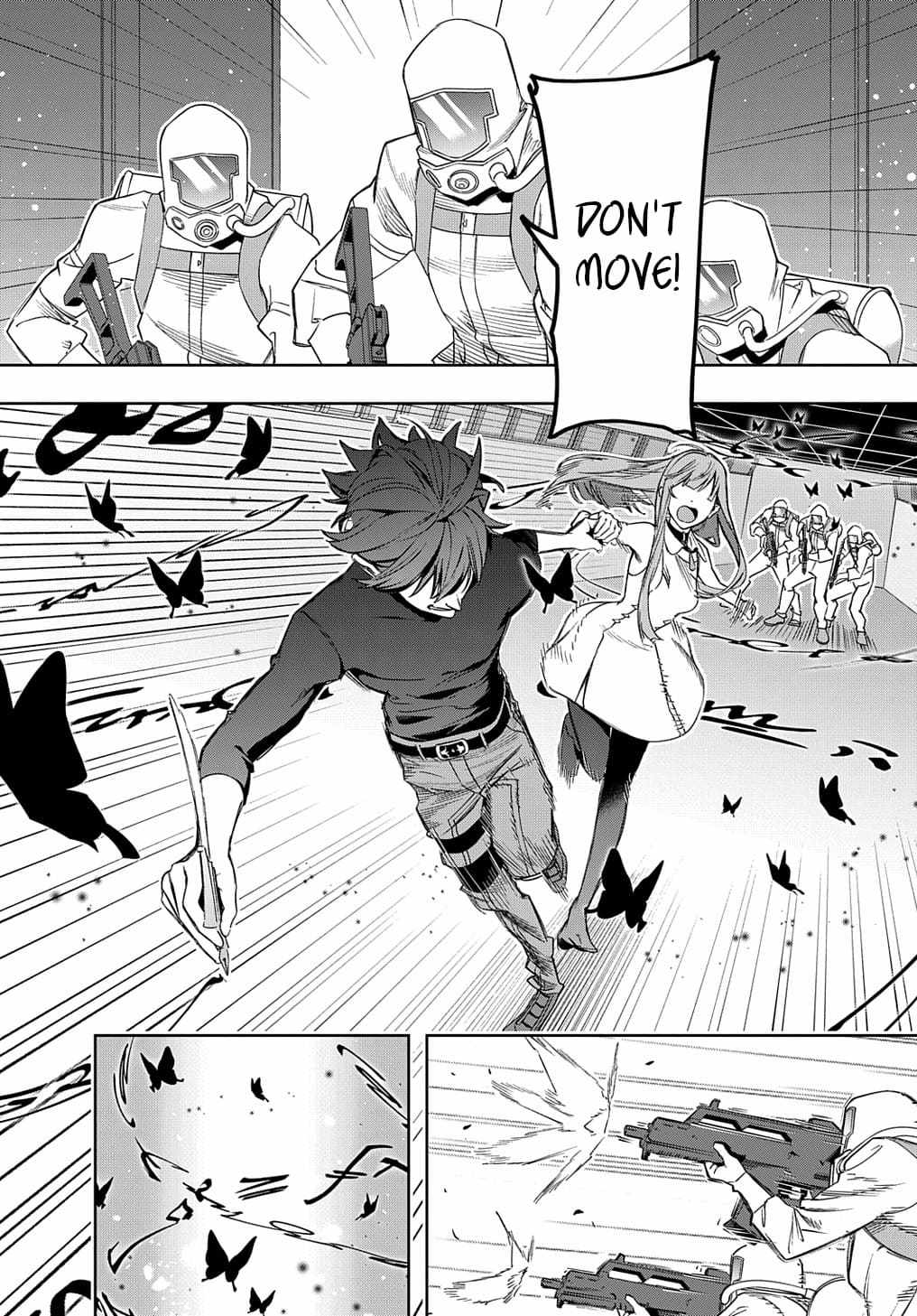 The Kingdoms of Ruin Chapter 42.2 - Page 28