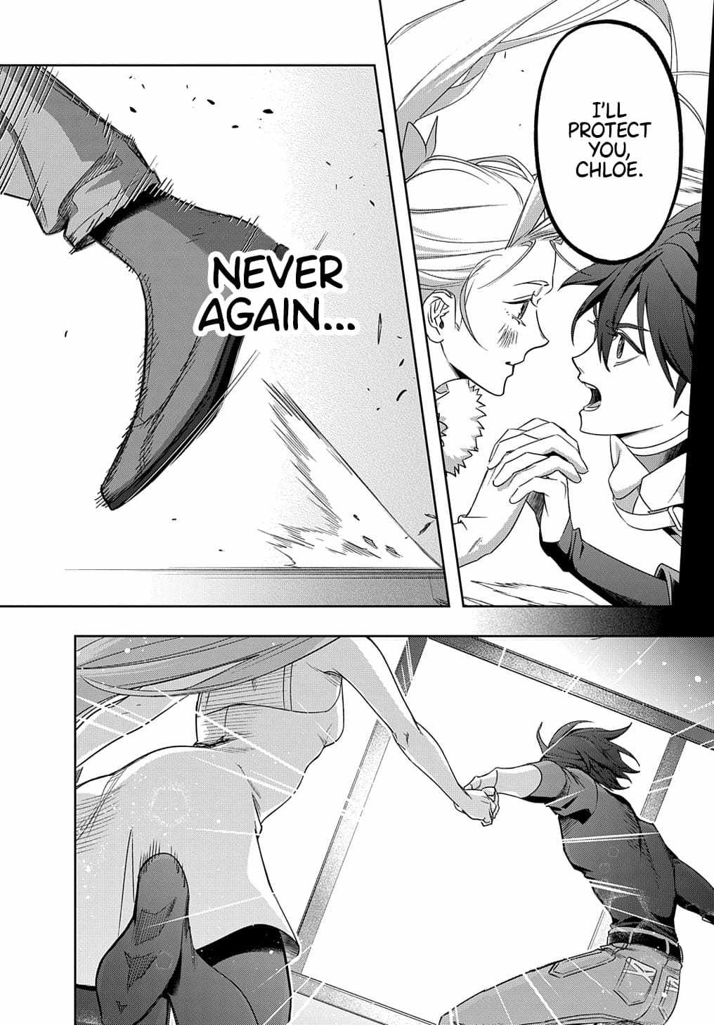 The Kingdoms of Ruin Chapter 42.2 - Page 30