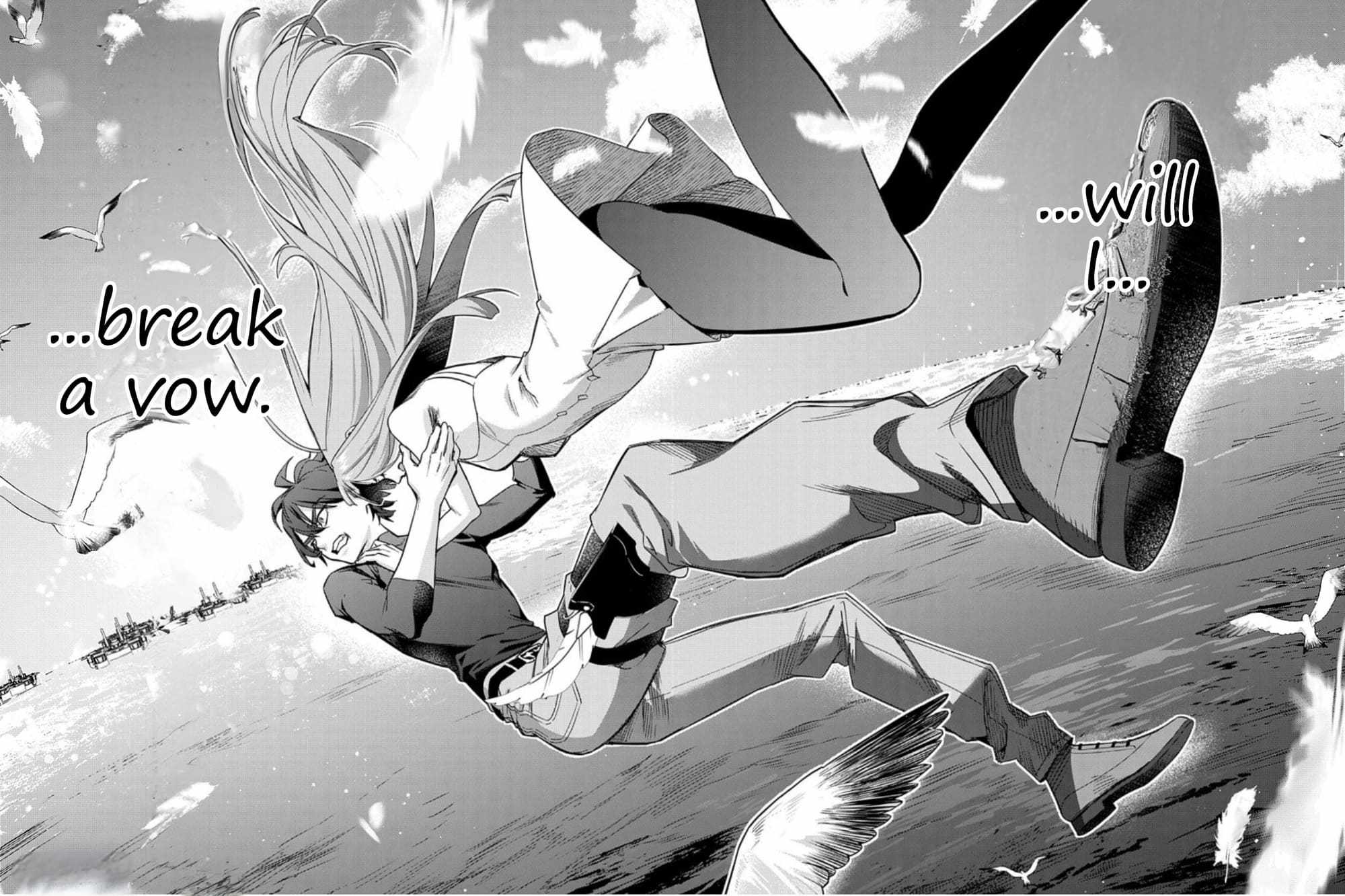 The Kingdoms of Ruin Chapter 42.2 - Page 32