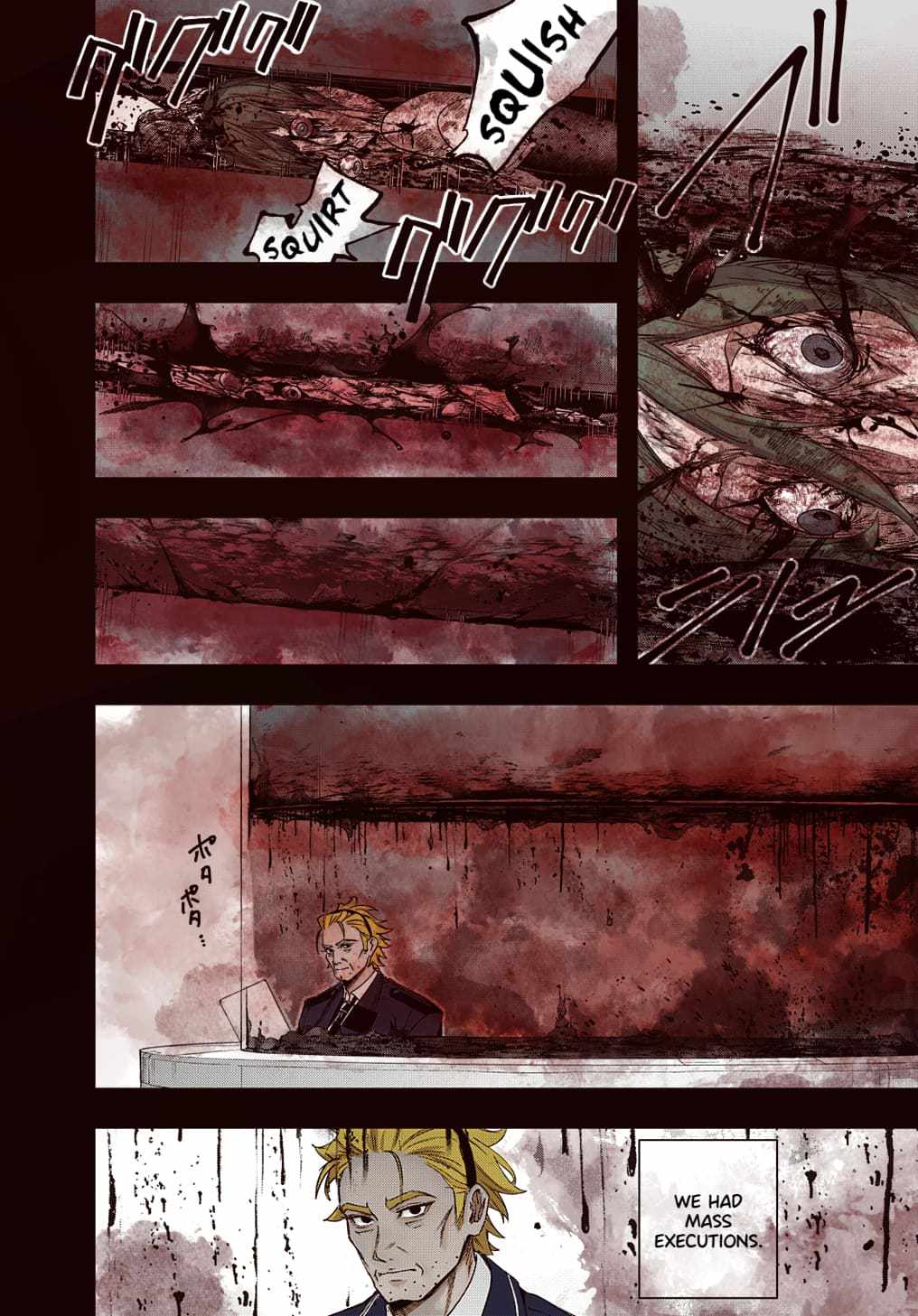 The Kingdoms of Ruin Chapter 42.2 - Page 33