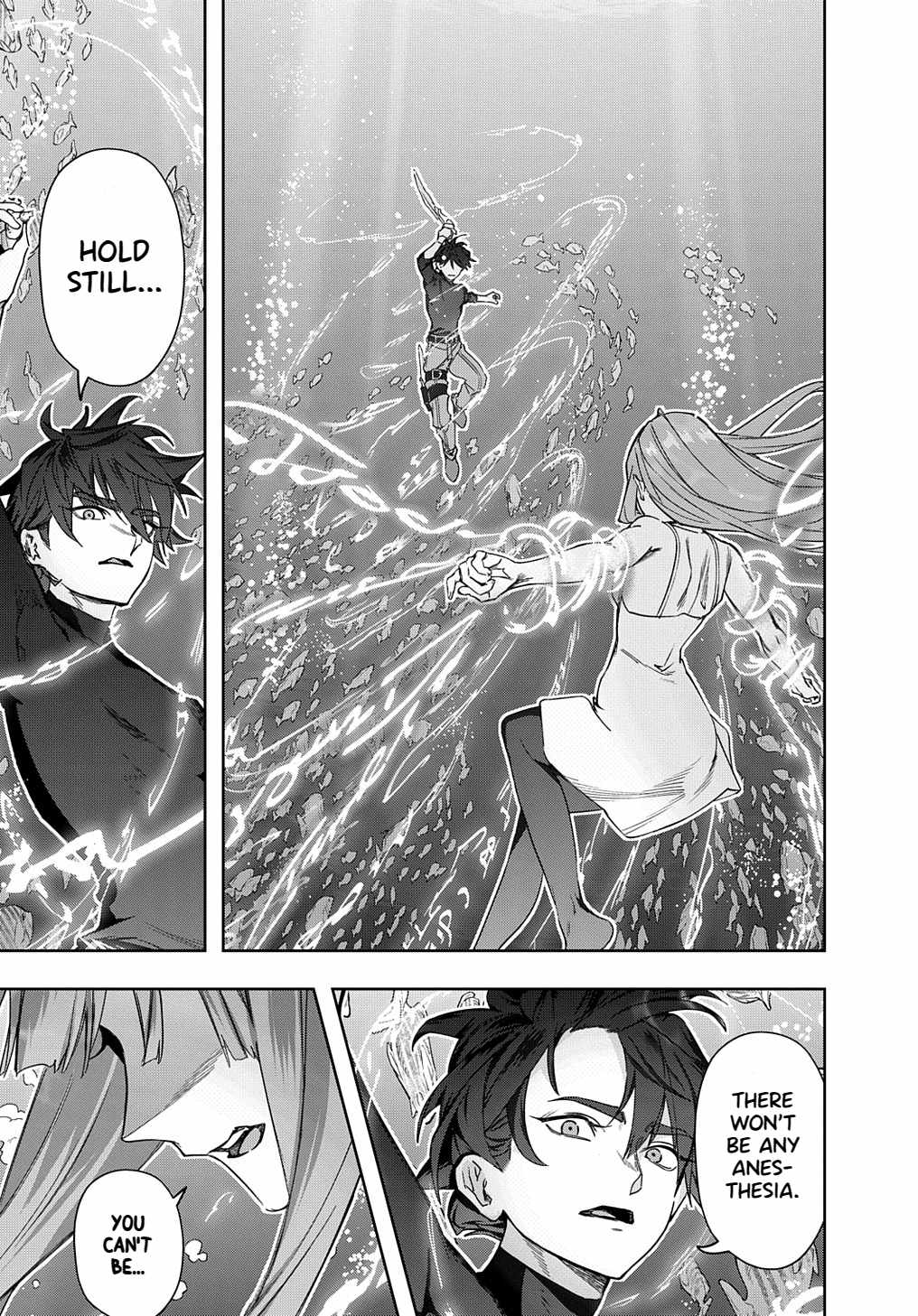 The Kingdoms of Ruin Chapter 43 - Page 4