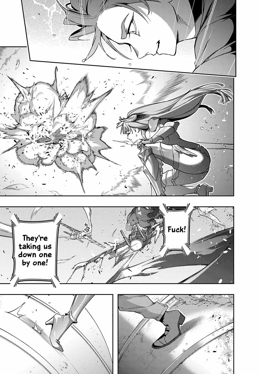The Kingdoms of Ruin Chapter 44.1 - Page 10
