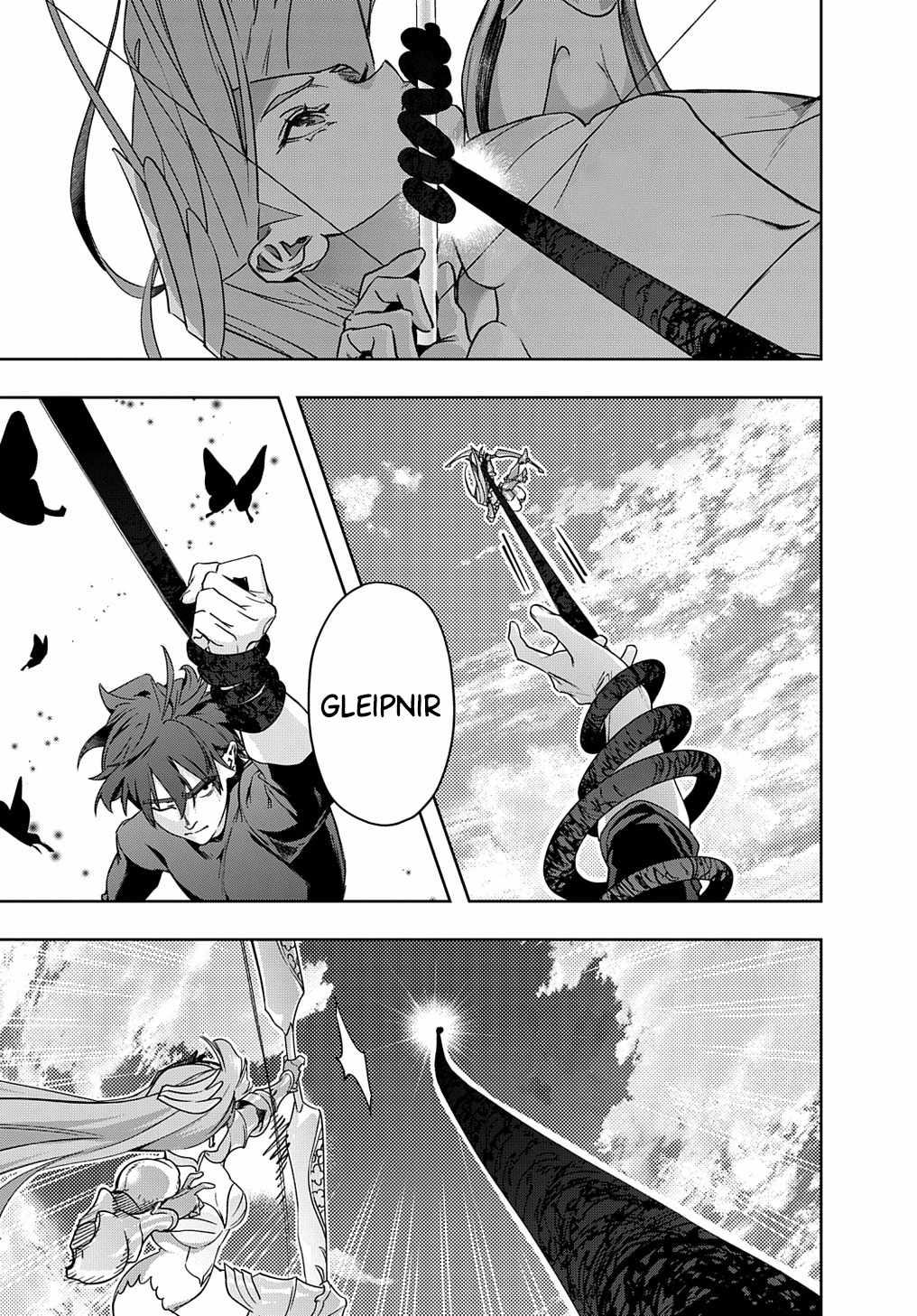 The Kingdoms of Ruin Chapter 44.1 - Page 16