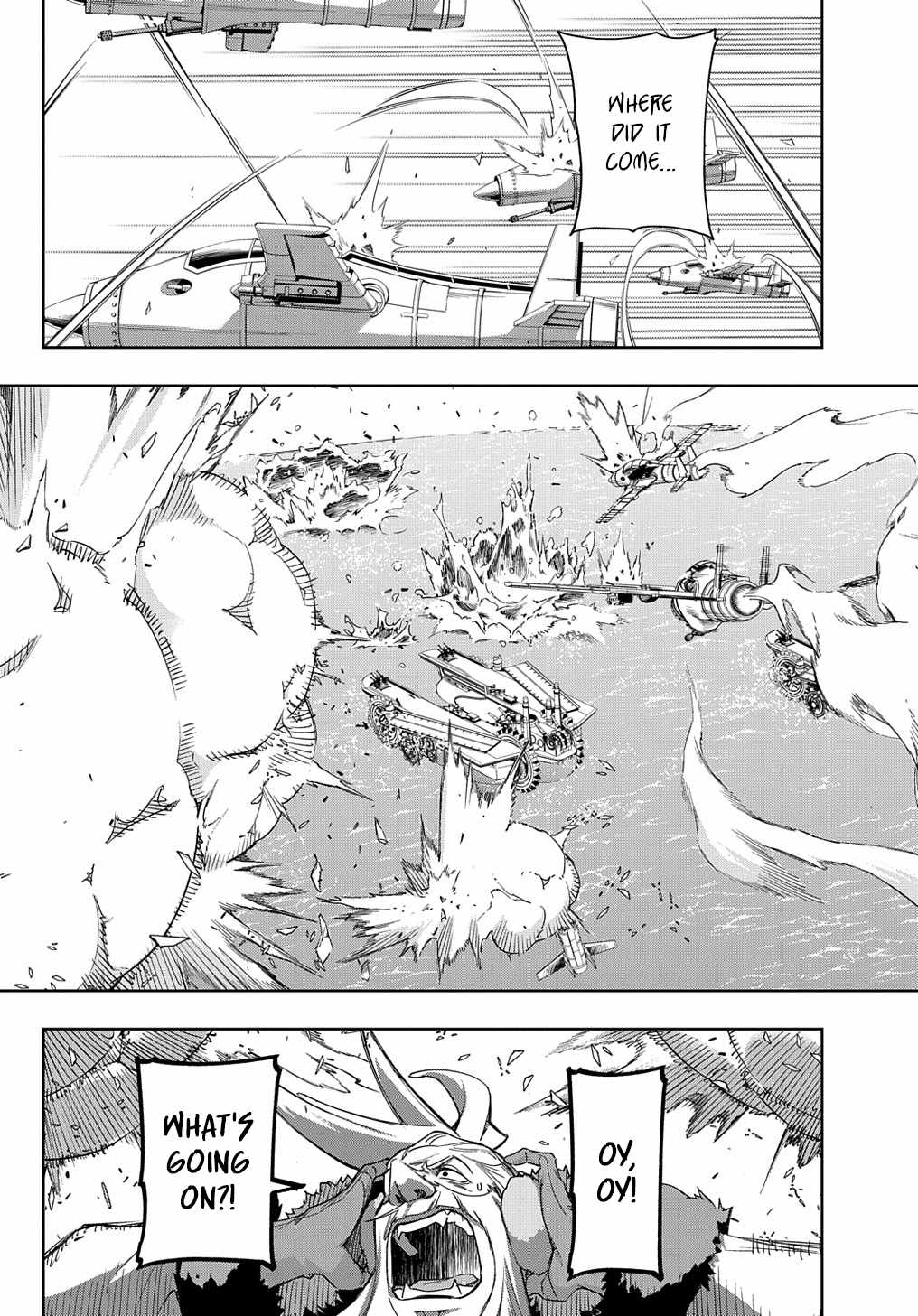 The Kingdoms of Ruin Chapter 44.1 - Page 6