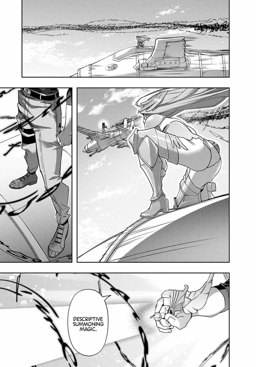 The Kingdoms of Ruin Chapter 44.1 - Page 8