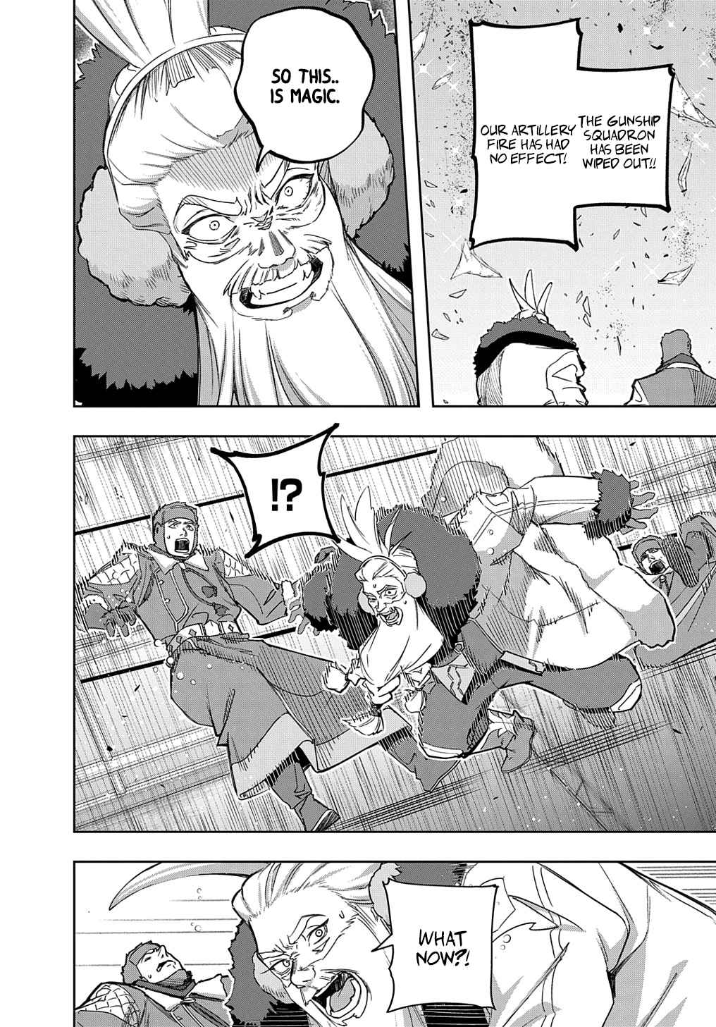The Kingdoms of Ruin Chapter 44.2 - Page 15
