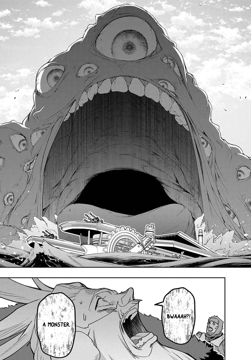 The Kingdoms of Ruin Chapter 44.2 - Page 16