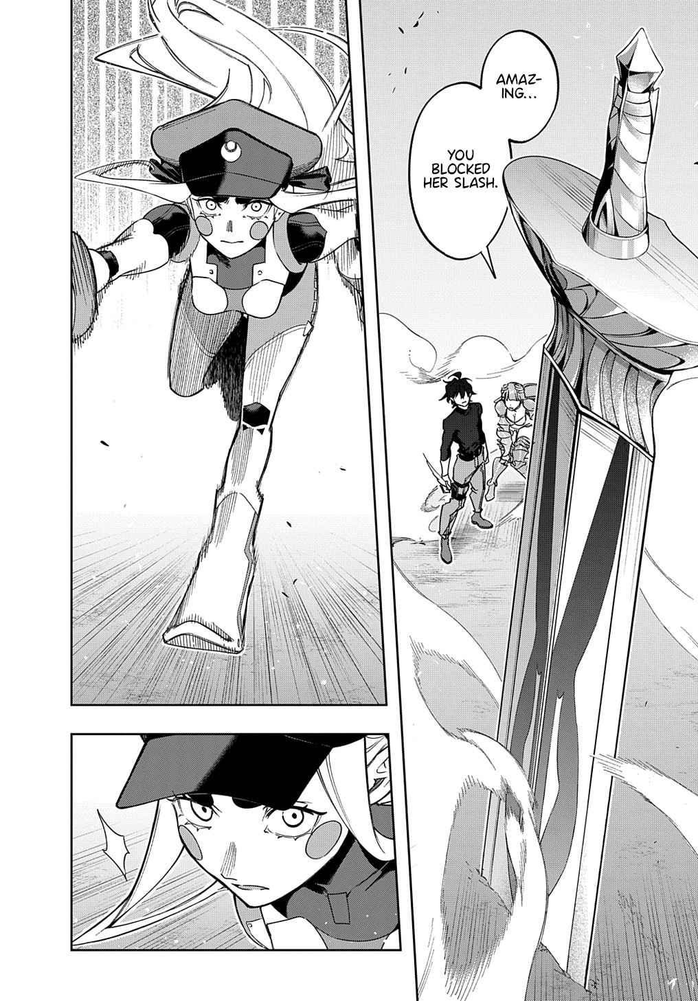 The Kingdoms of Ruin Chapter 45 - Page 32