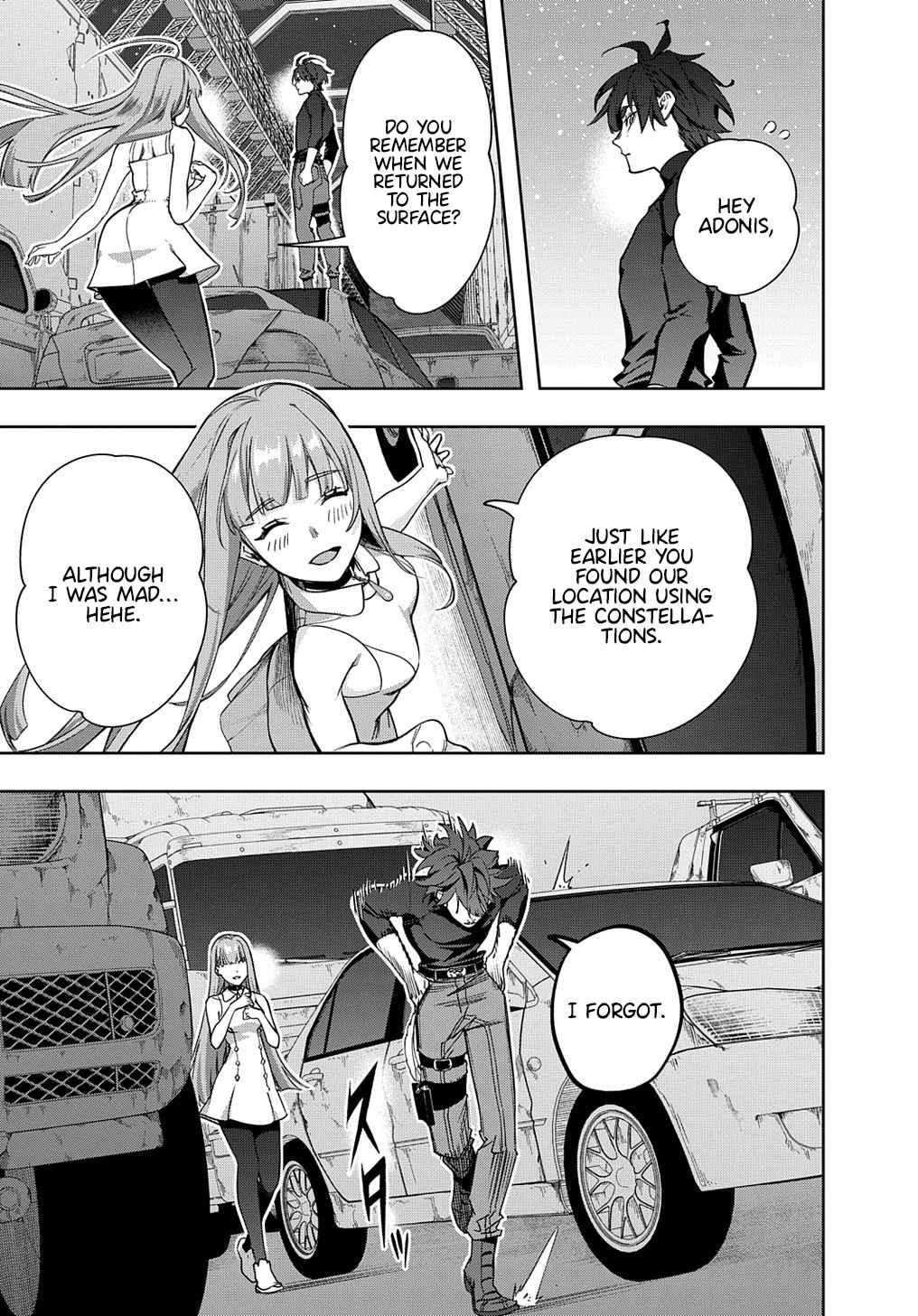 The Kingdoms of Ruin Chapter 45 - Page 6