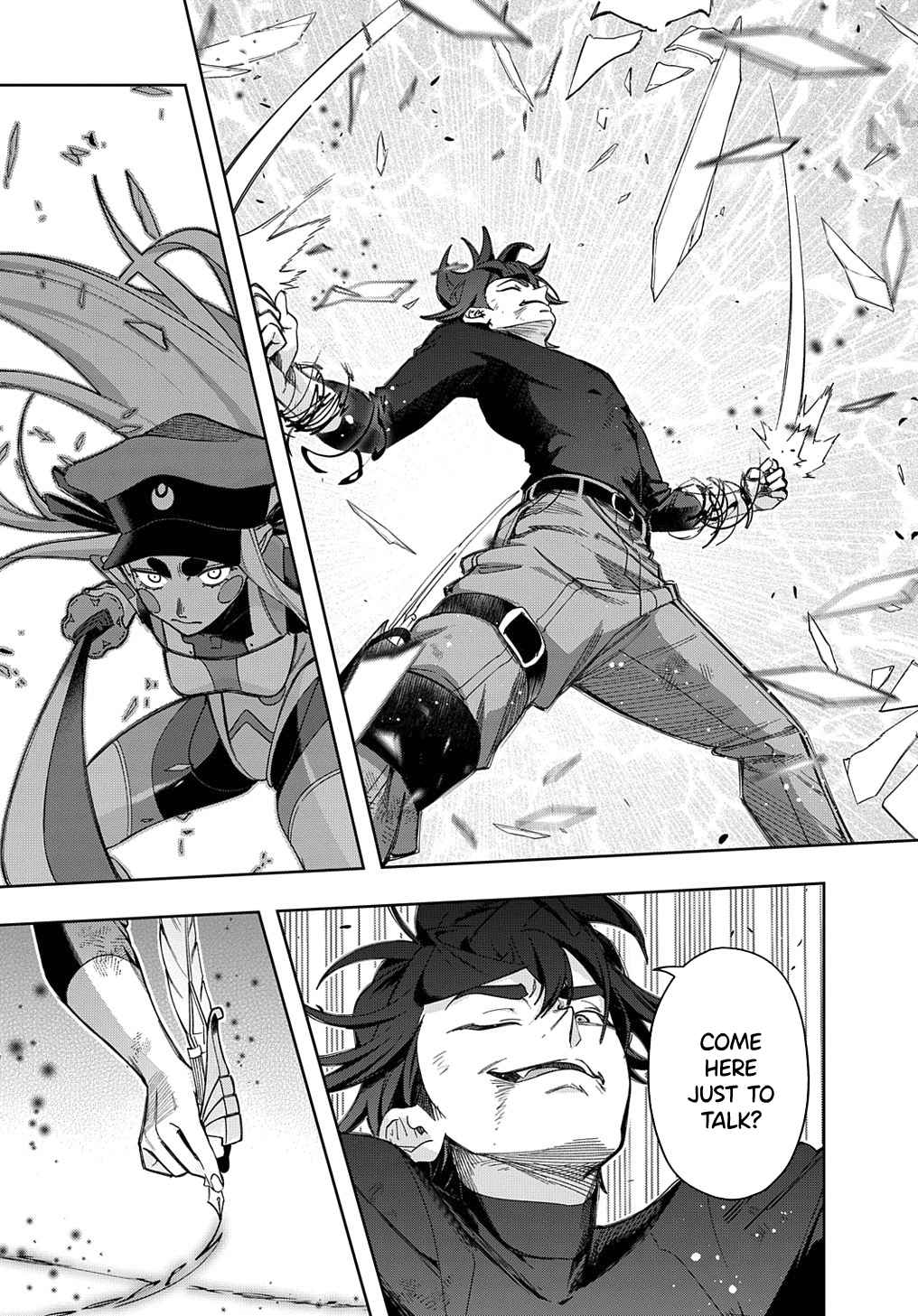 The Kingdoms of Ruin Chapter 46.1 - Page 18