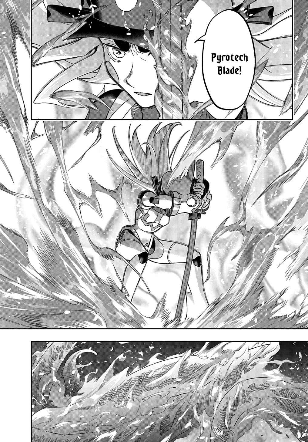 The Kingdoms of Ruin Chapter 46.1 - Page 21